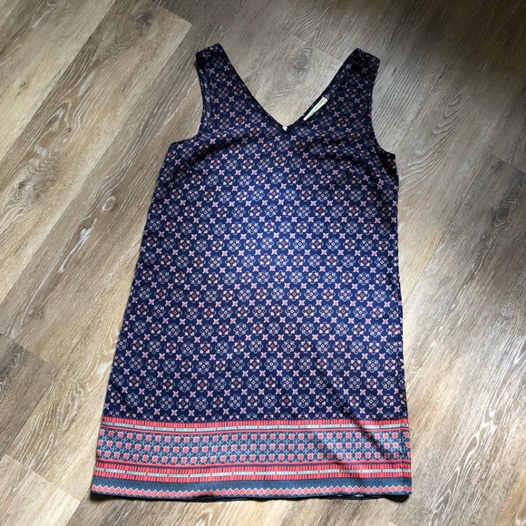 Stars Slip Dress